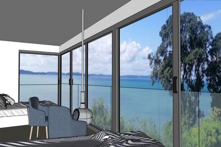 Photo of property in 116a Clovelly Road, Bucklands Beach, Auckland, 2012