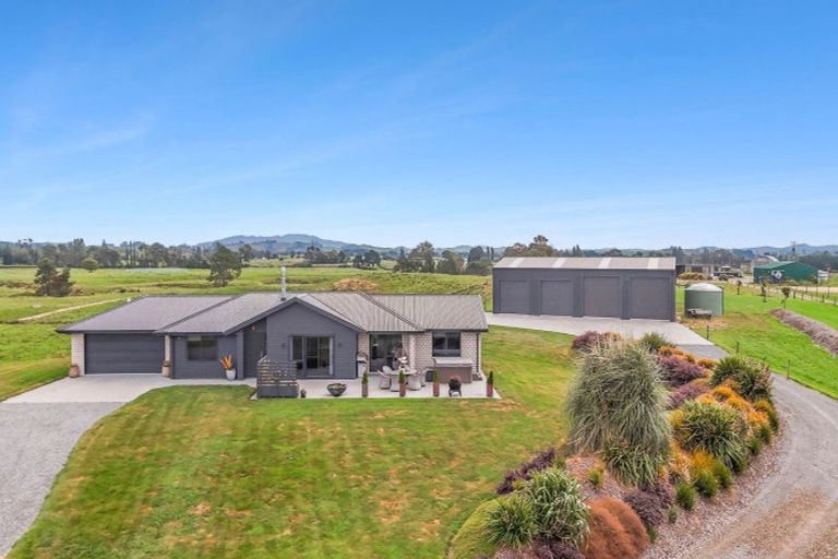 Photo of property in 111 Carmichael Road, Okoroire, Tirau, 3485