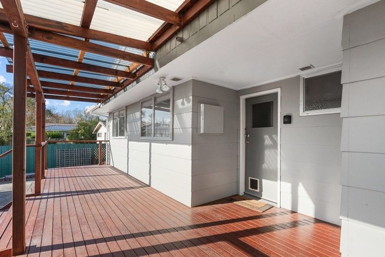 Photo of property in 158 East Street, Greytown, 5712