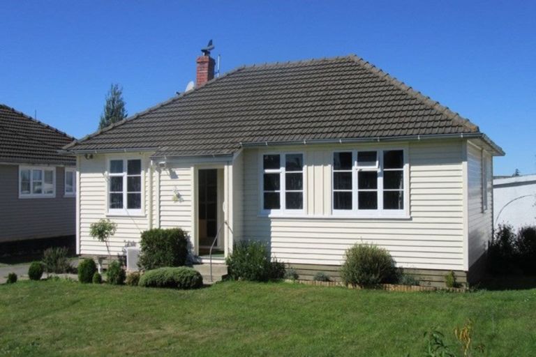 Photo of property in 33 Belt Street, Waimate, 7924
