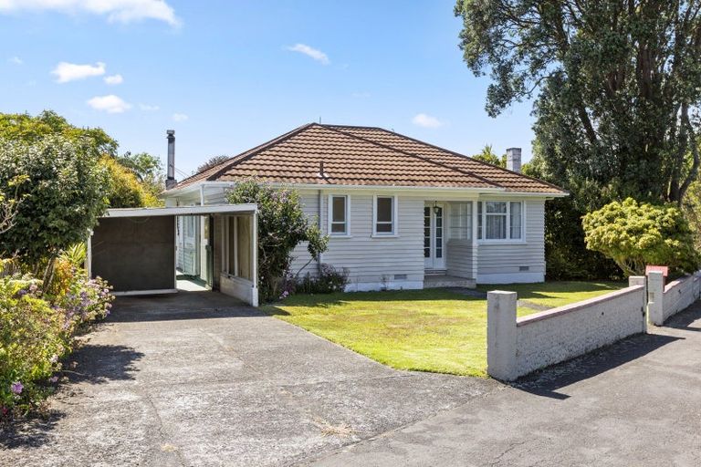 Photo of property in 75 Mill Road, Lower Vogeltown, New Plymouth, 4310