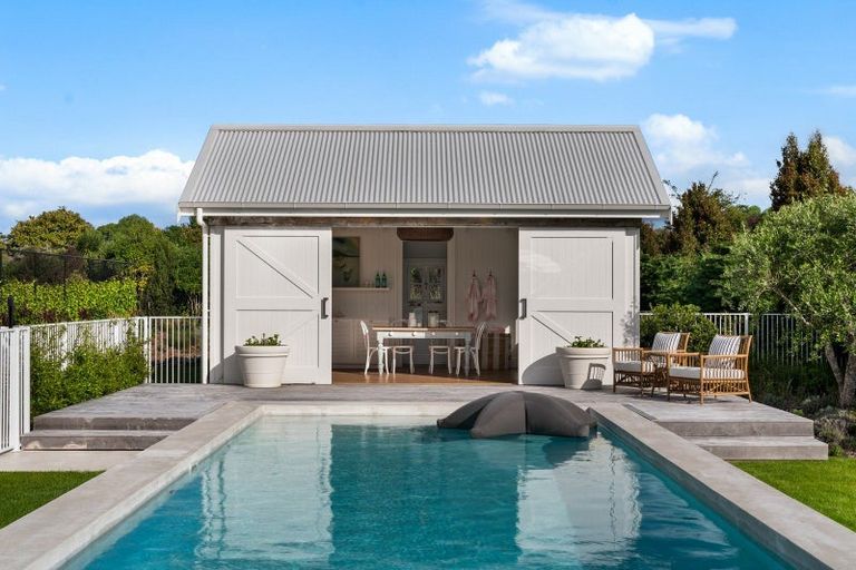 Photo of property in 130 Omaha Flats Road, Tawharanui Peninsula, Warkworth, 0986