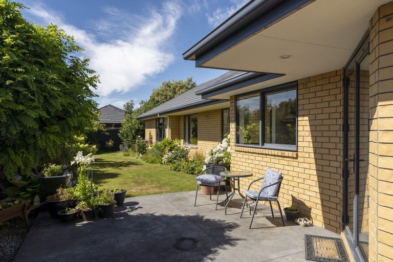 Photo of property in 42 Edward Stafford Avenue, Halswell, Christchurch, 8025