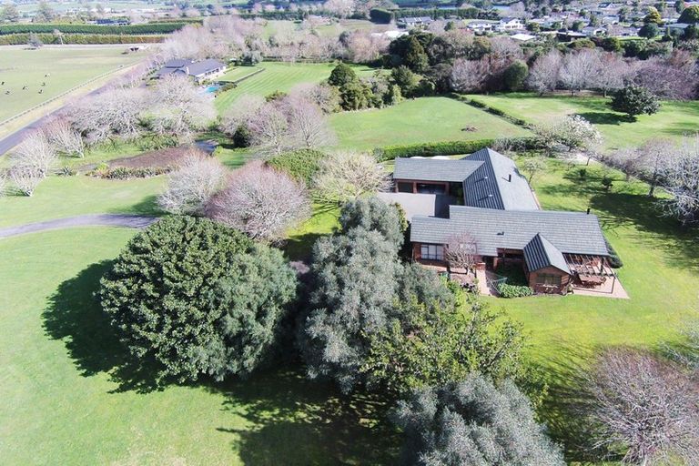 Photo of property in 24 Derbyshire Lane, Karaka, Papakura, 2580