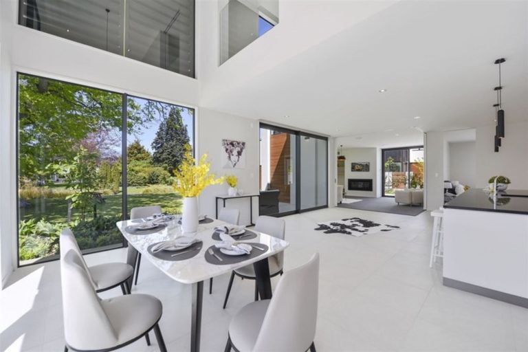 Photo of property in 142c Glandovey Road, Strowan, Christchurch, 8052