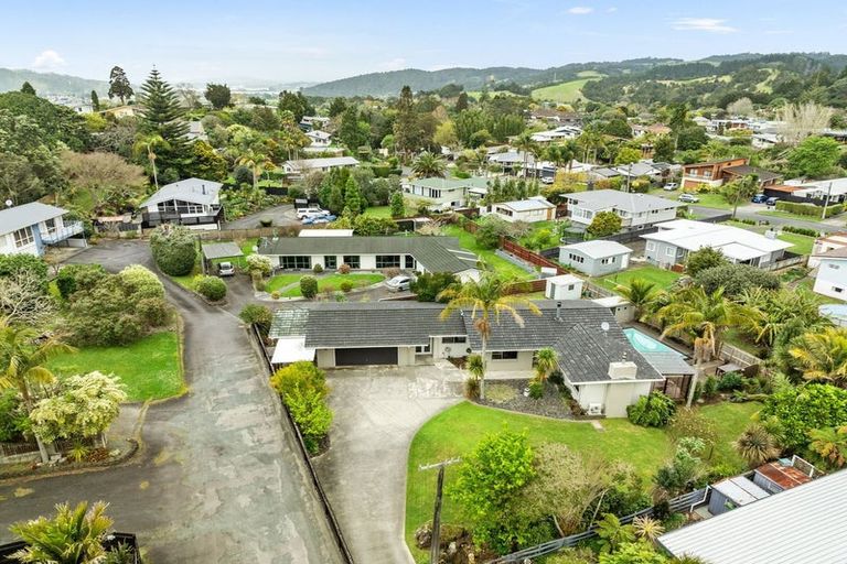 Photo of property in 16 Sierra Avenue, Te Kamo, Whangarei, 0112