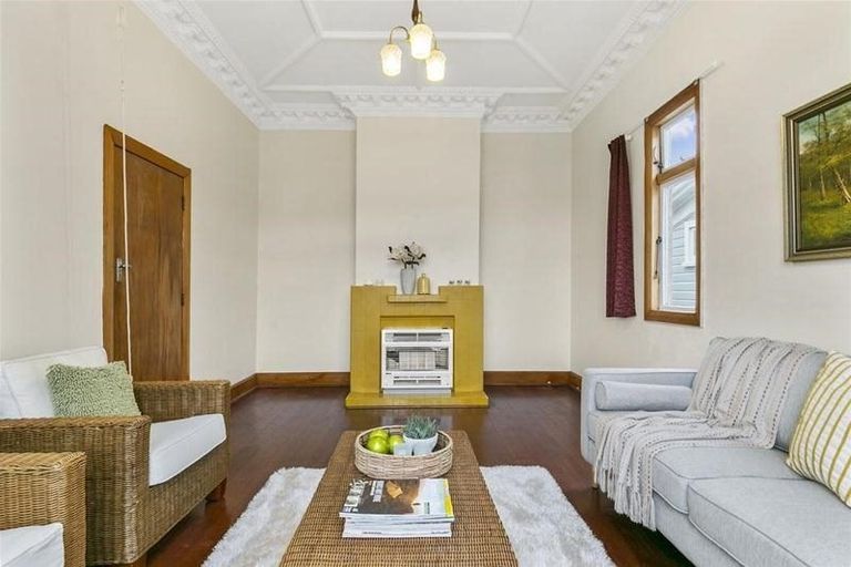 Photo of property in 424 Jackson Street, Petone, Lower Hutt, 5012