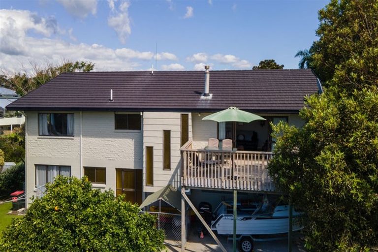 Photo of property in 58 Citrus Avenue, Waihi Beach, 3611