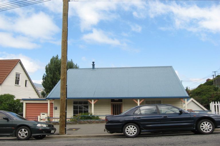 Photo of property in 91 London Street, Lyttelton, 8082
