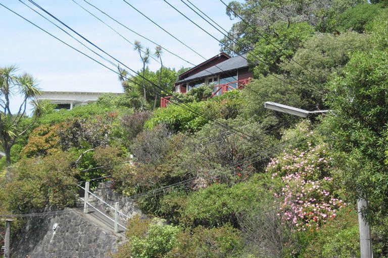 Photo of property in 10 The Spur, Clifton, Christchurch, 8081