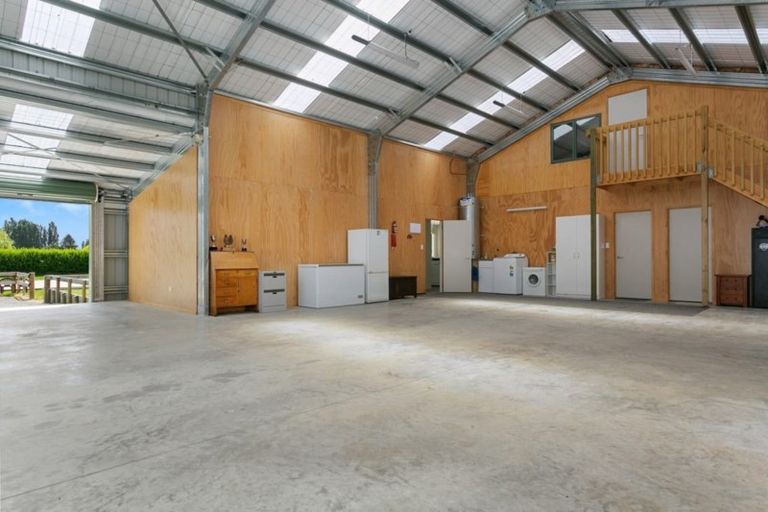 Photo of property in 58 Norrish Road, Ohaupo, 3881