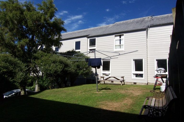Photo of property in 327 Adelaide Road, Newtown, Wellington, 6021