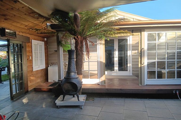 Photo of property in Brentwood Manor, 5 Brentwood Street, Trentham, Upper Hutt, 5018