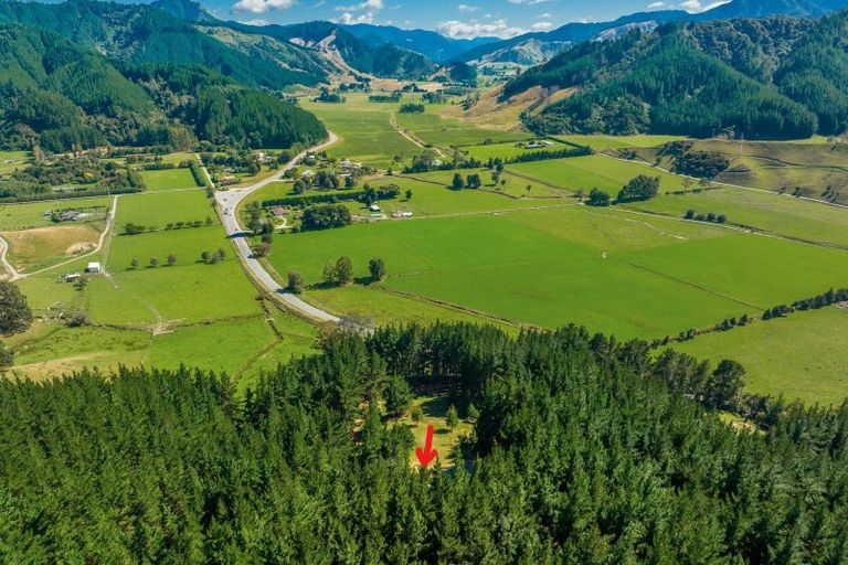 Photo of property in 2135 State Highway 6, Okaramio, Havelock, 7178