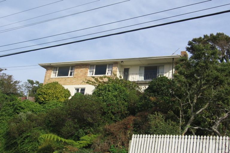Photo of property in 23 Clifford Road, Johnsonville, Wellington, 6037