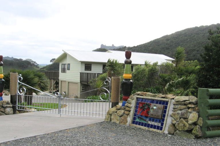 Photo of property in 105 Ocean Beach Road, Whangarei Heads, Whangarei, 0174