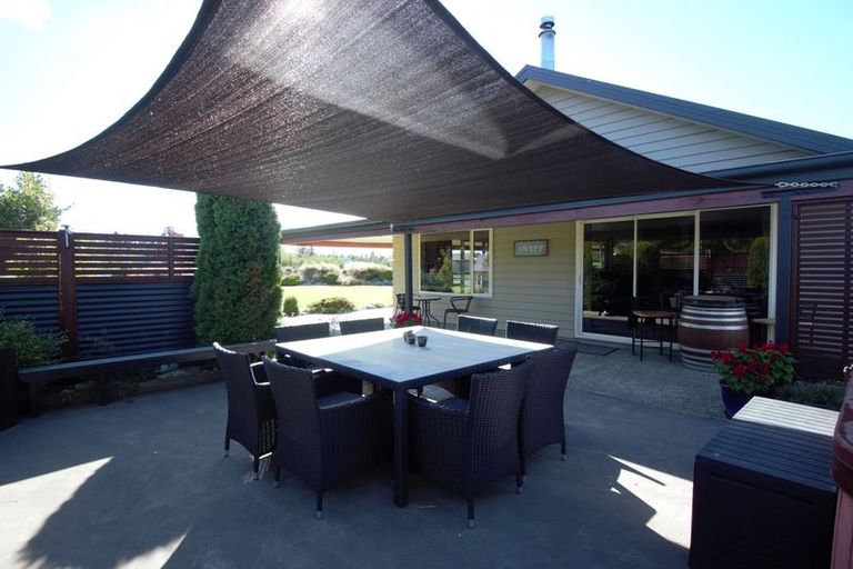 Photo of property in 37 Irishman Drive, Twizel, 7901