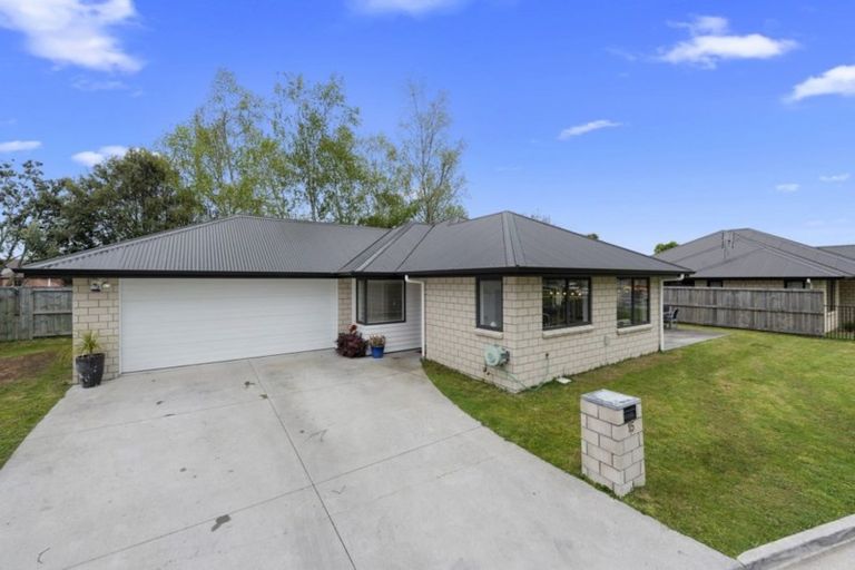 Photo of property in 15 Oolong Court, Huntington, Hamilton, 3210