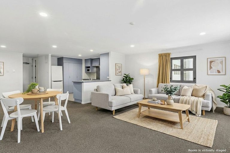 Photo of property in 2/97 Boulcott Street, Wellington Central, Wellington, 6011