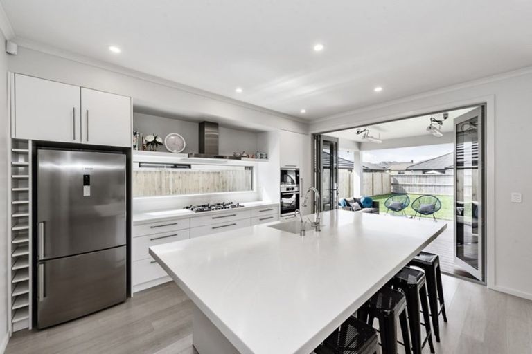 Photo of property in 5 Falcon Court, Flagstaff, Hamilton, 3210