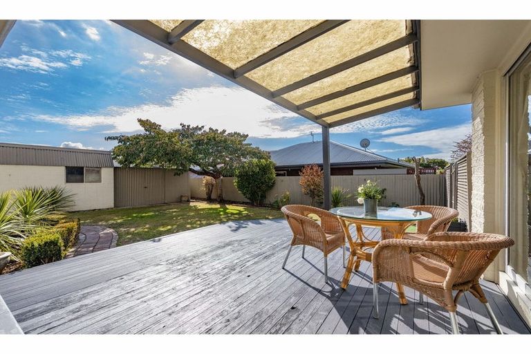 Photo of property in 14a Carlsen Street, Burwood, Christchurch, 8083