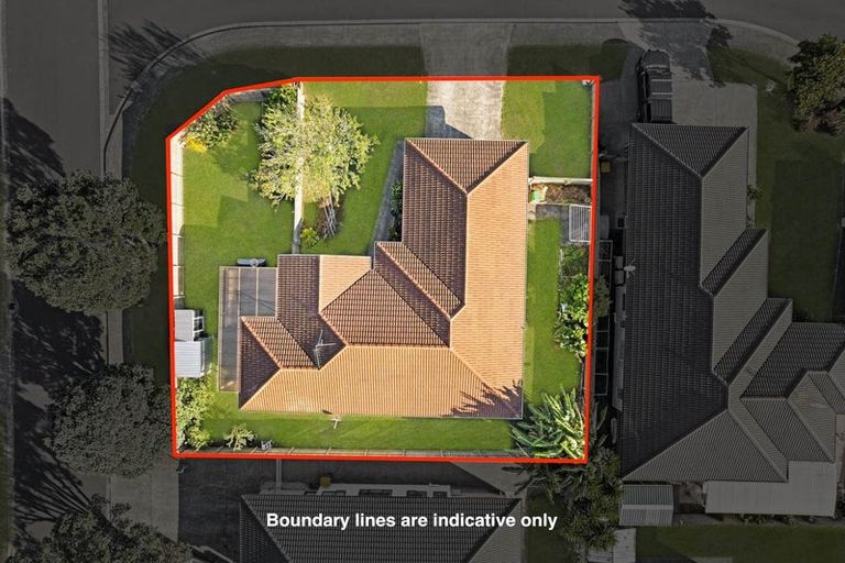 Photo of property in 2 Cathcart Close, Pukekohe, 2120