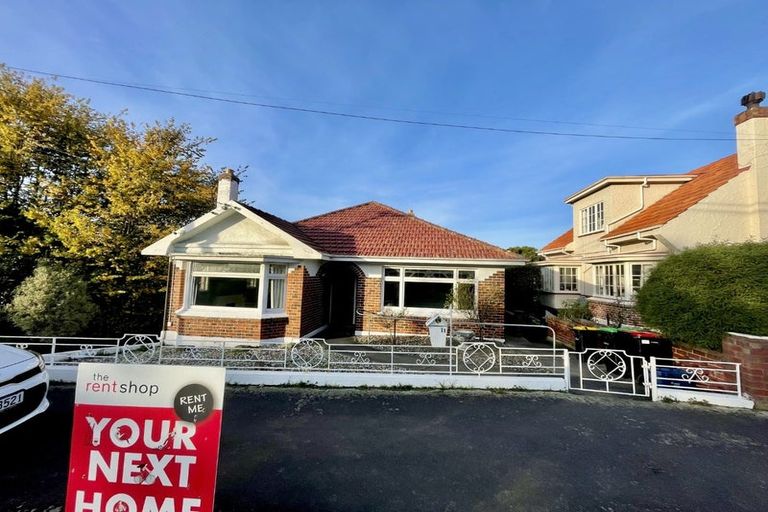 Photo of property in 11 Jubilee Street, Belleknowes, Dunedin, 9011