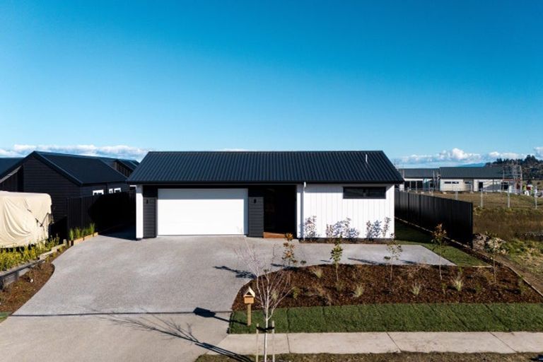 Photo of property in 121 Jarden Mile, Nukuhau, Taupo, 3330