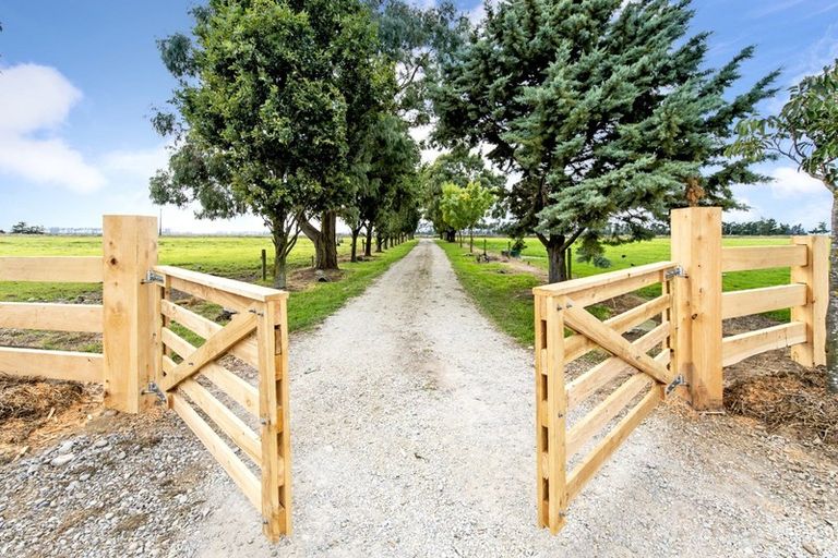 Photo of property in 143 Telegraph Road, Burnham, Christchurch, 7677