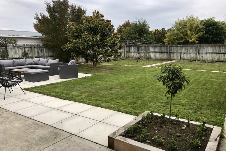 Photo of property in 21 Nancy Avenue, Mairehau, Christchurch, 8013