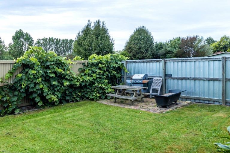 Photo of property in 110 Murray Street, Temuka, 7920