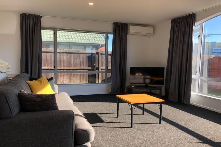 Photo of property in 84 Disraeli Street, Addington, Christchurch, 8024