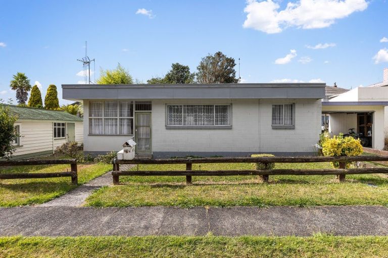 Photo of property in 67 Kensington Street, Putaruru, 3411