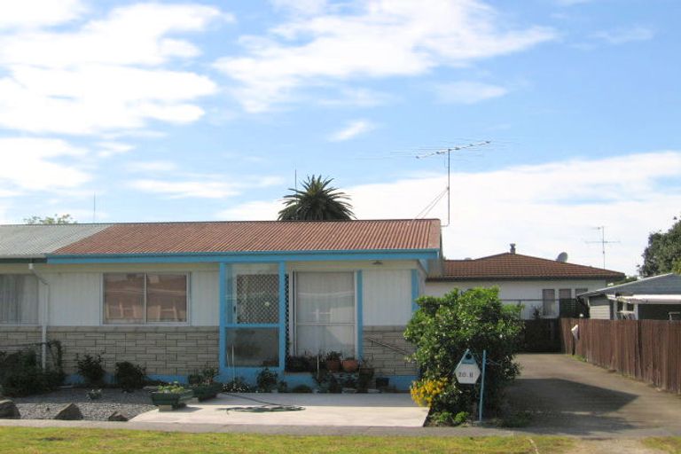 Photo of property in 20b Queens Road, Elgin, Gisborne, 4010