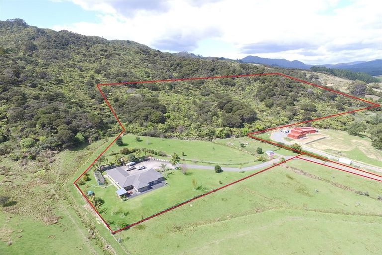 Photo of property in 2595d Tiki Sh25 Road, Preece Point, Coromandel, 3581