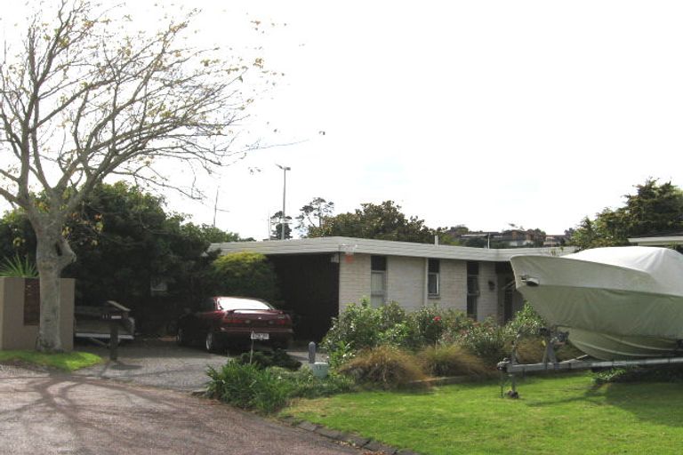 Photo of property in 11 Poseidon Place, Half Moon Bay, Auckland, 2012