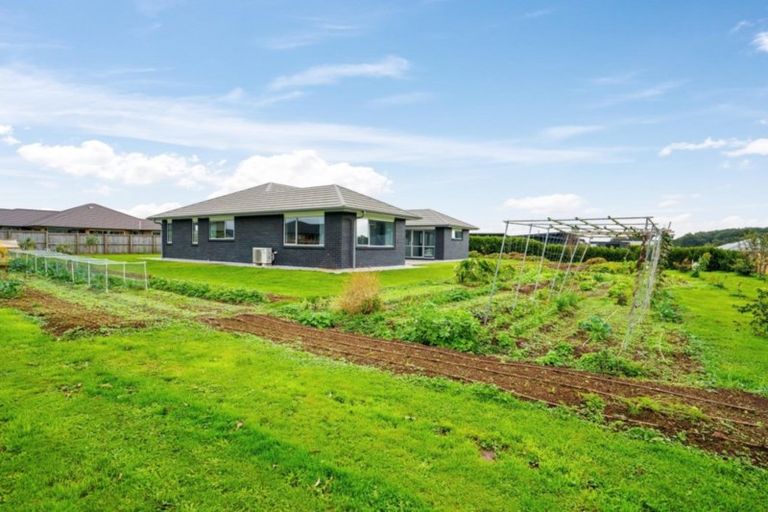 Photo of property in 41 Karanui Road, Te Kamo, Kamo, 0185
