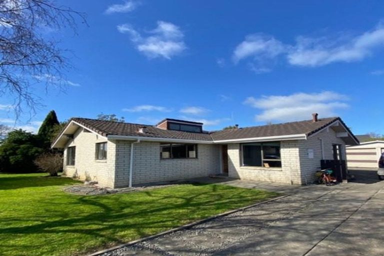 Photo of property in 25 Burtts Road, Durie Hill, Whanganui, 4500