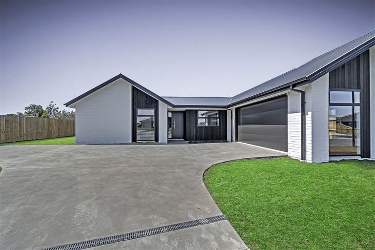 Photo of property in 29 Collisson Street, Leeston, 7632