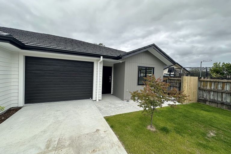 Photo of property in 3/9 Glenview Terrace, Glenview, Hamilton, 3206