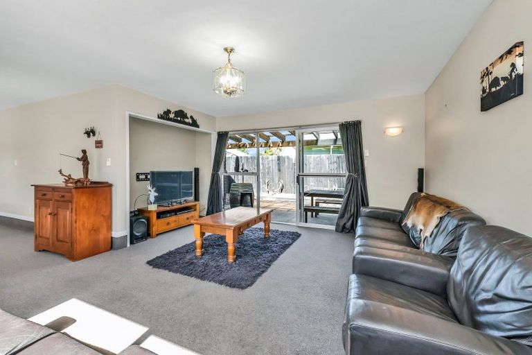 Photo of property in 36b Pennington Street, Leeston, 7632