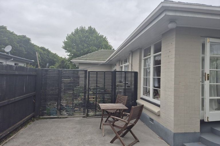 Photo of property in 229 Innes Road, St Albans, Christchurch, 8052