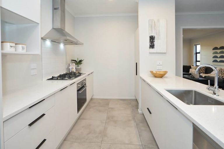 Photo of property in 6 Loftus Place, Flagstaff, Hamilton, 3210