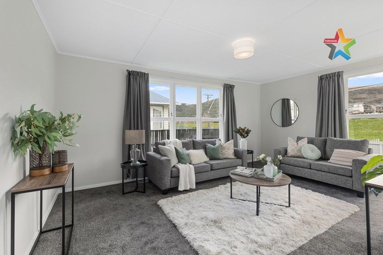 Photo of property in 1229 Taita Drive, Taita, Lower Hutt, 5011