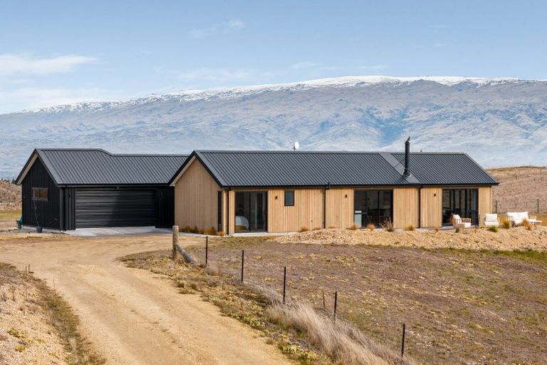 Photo of property in 30 Porter Lane, Springvale, Alexandra, 9391