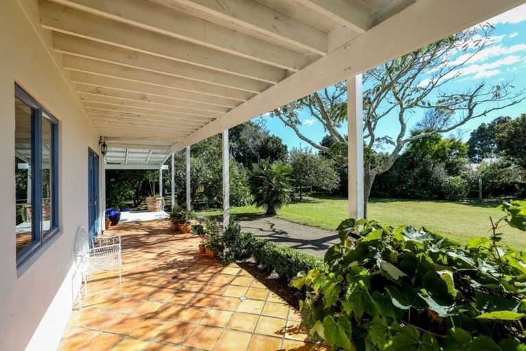 Photo of property in 115 Turangi Road, Motunui, Waitara, 4383