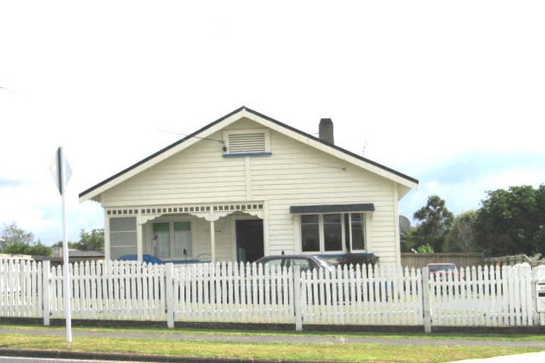 Photo of property in 91a Titirangi Road, New Lynn, Auckland, 0600