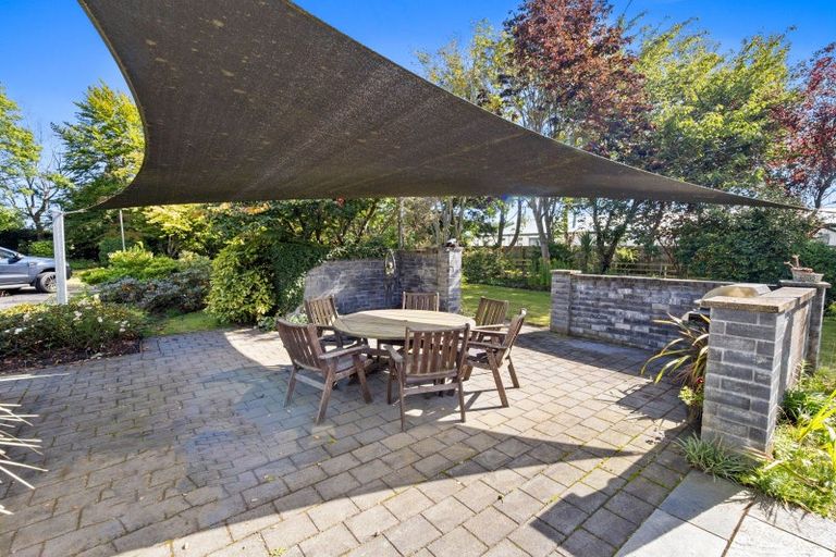 Photo of property in 40 Keenans Road, Newland, Ashburton, 7772