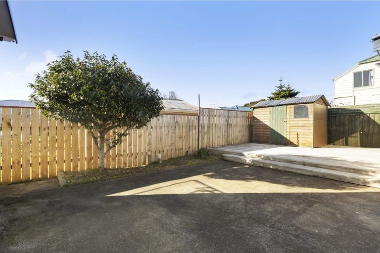 Photo of property in 14 Kauri Street, Miramar, Wellington, 6022