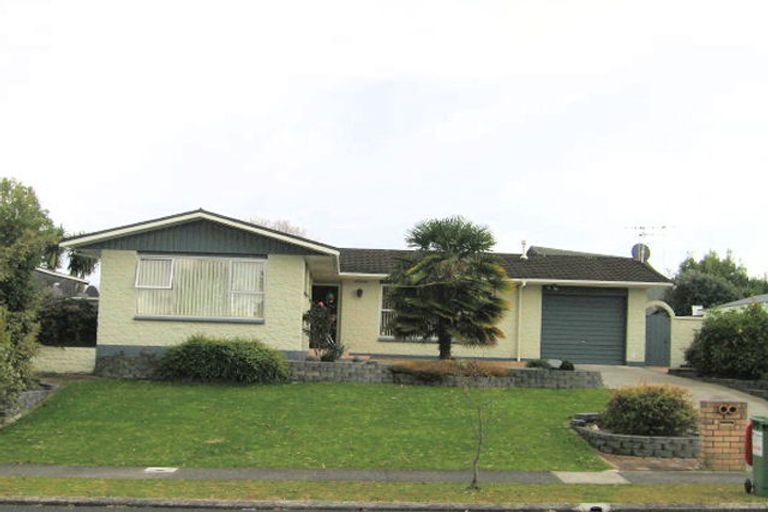 Photo of property in 9 Lansdowne Crescent, Glenview, Hamilton, 3206